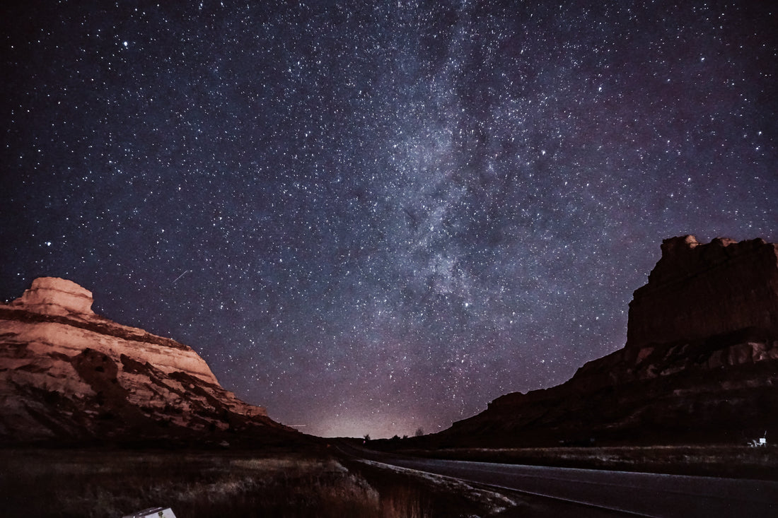 The Cosmic Journal ~ Literary insights on spiritual astrology — sign archetypes and the deeper language of the cosmos.