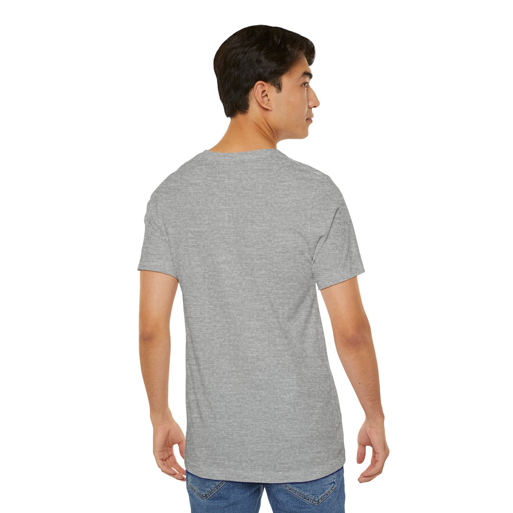 Virgo Zodiac T‑Shirt — Gold Astrology Sign Tee