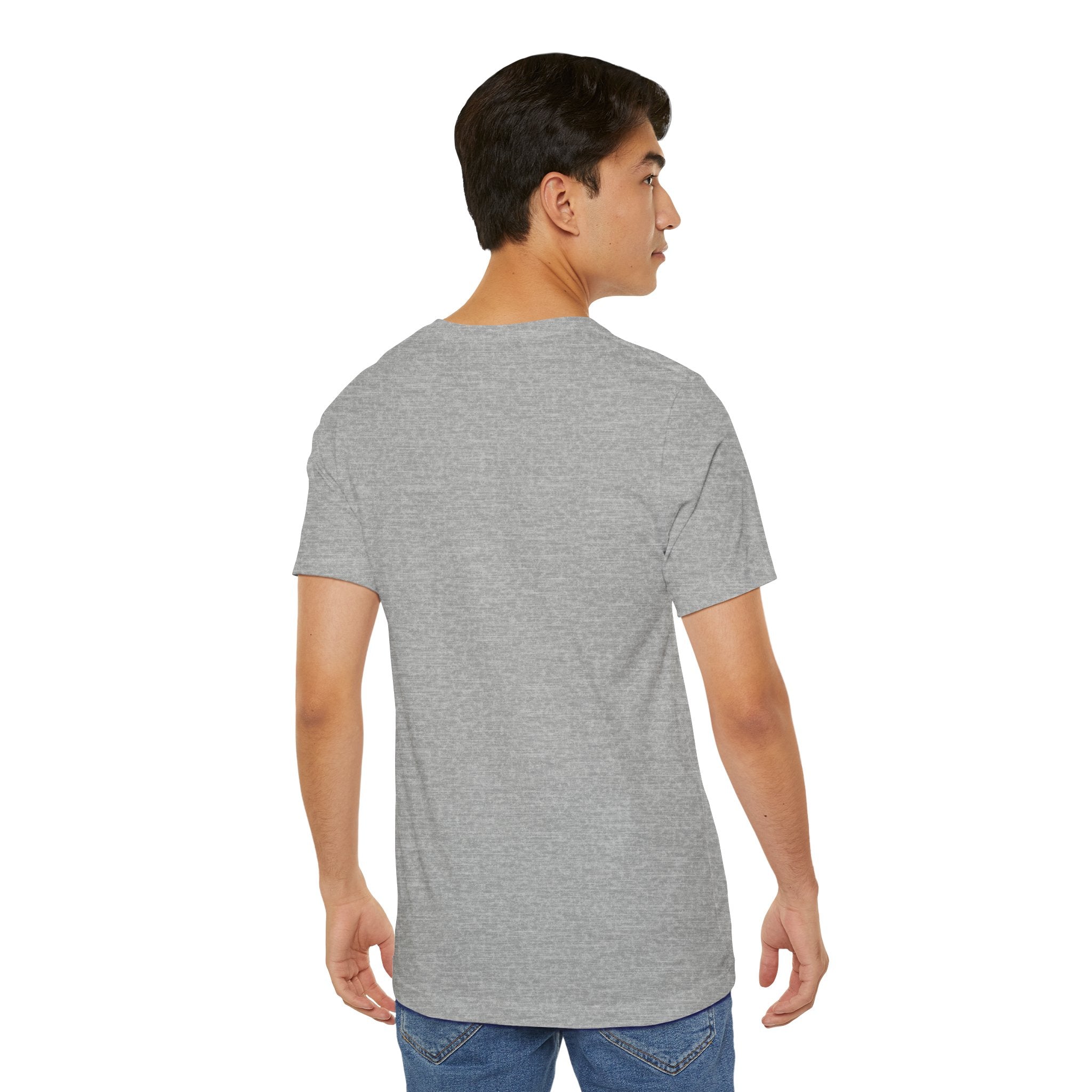 Virgo Zodiac T‑Shirt — Gold Astrology Sign Tee