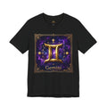 Gemini Zodiac Symbol Tee | Astrology Horoscope Shirt