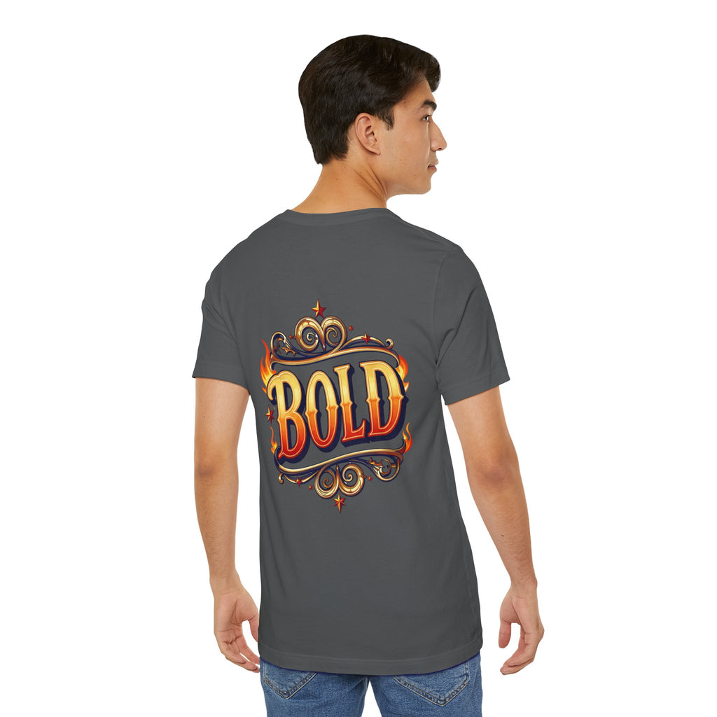 Aries Ram Zodiac The Trailblazer T-Shirt | Bold Flame Astrology Tee