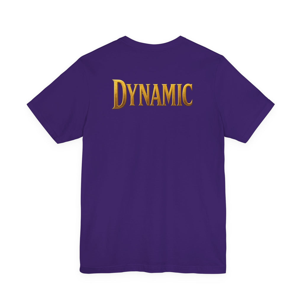 Gemini Zodiac Symbol Tee | Astrology Horoscope Shirt