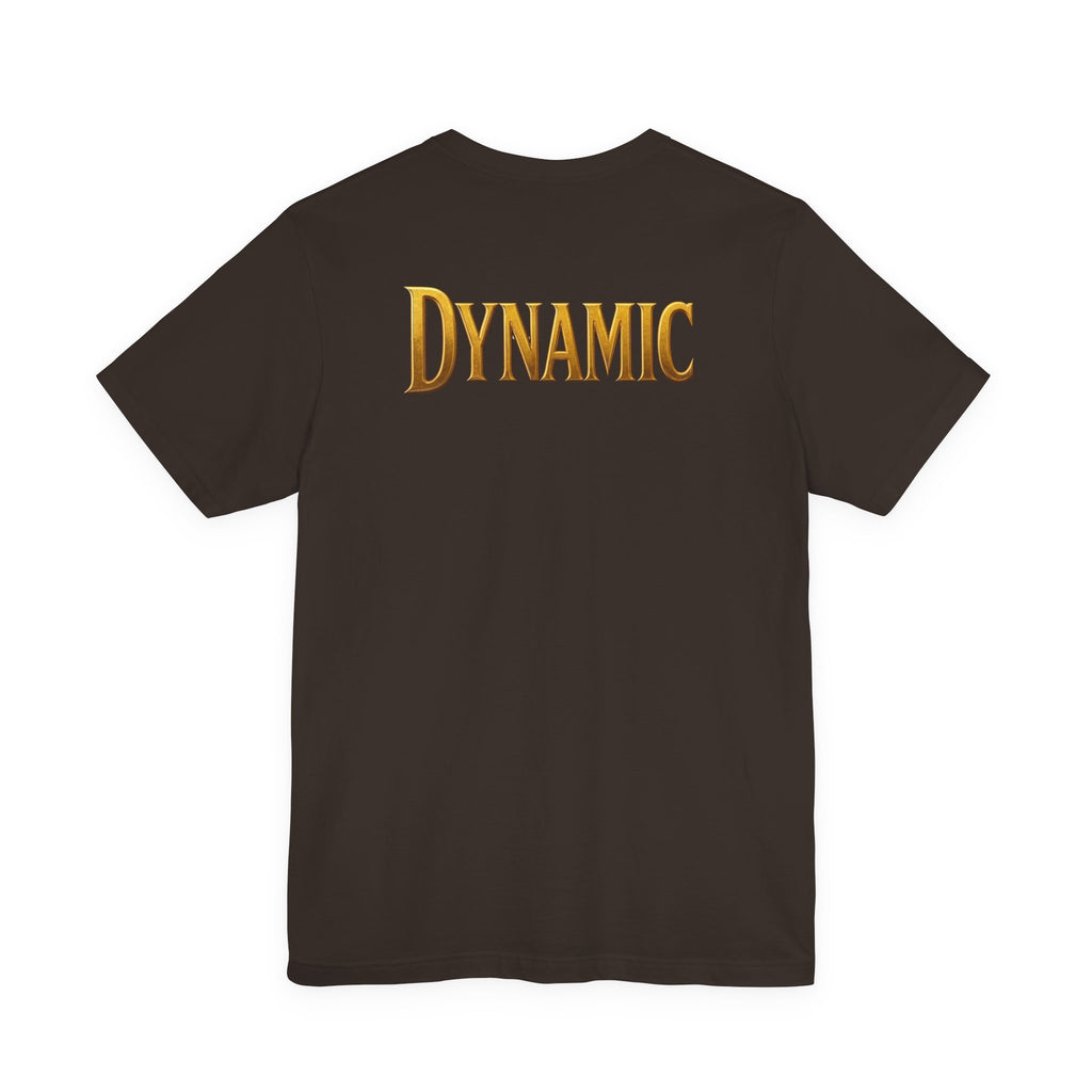 Gemini Zodiac Symbol Tee | Astrology Horoscope Shirt