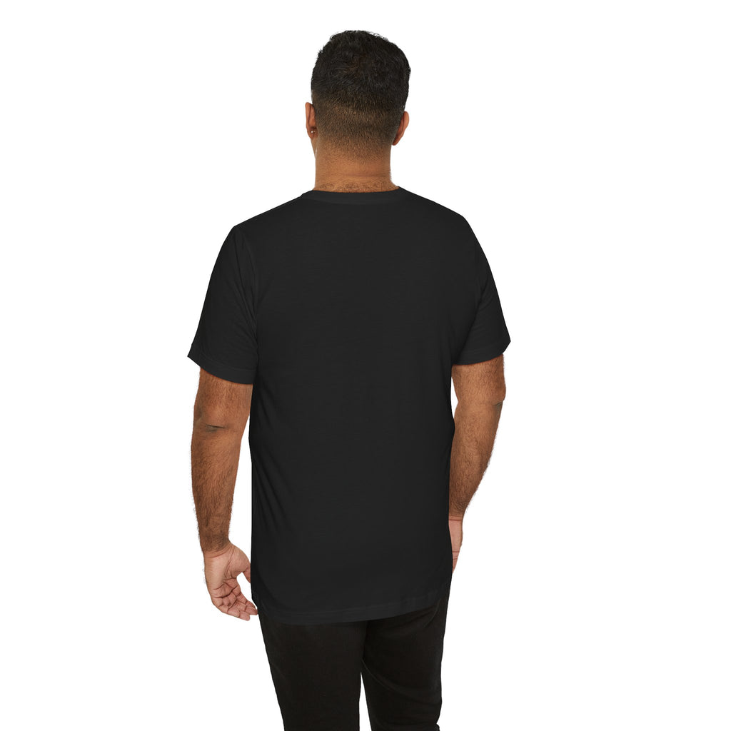 Aquarius Zodiac T-Shirt — Astrology Traits & Birthstone Tee