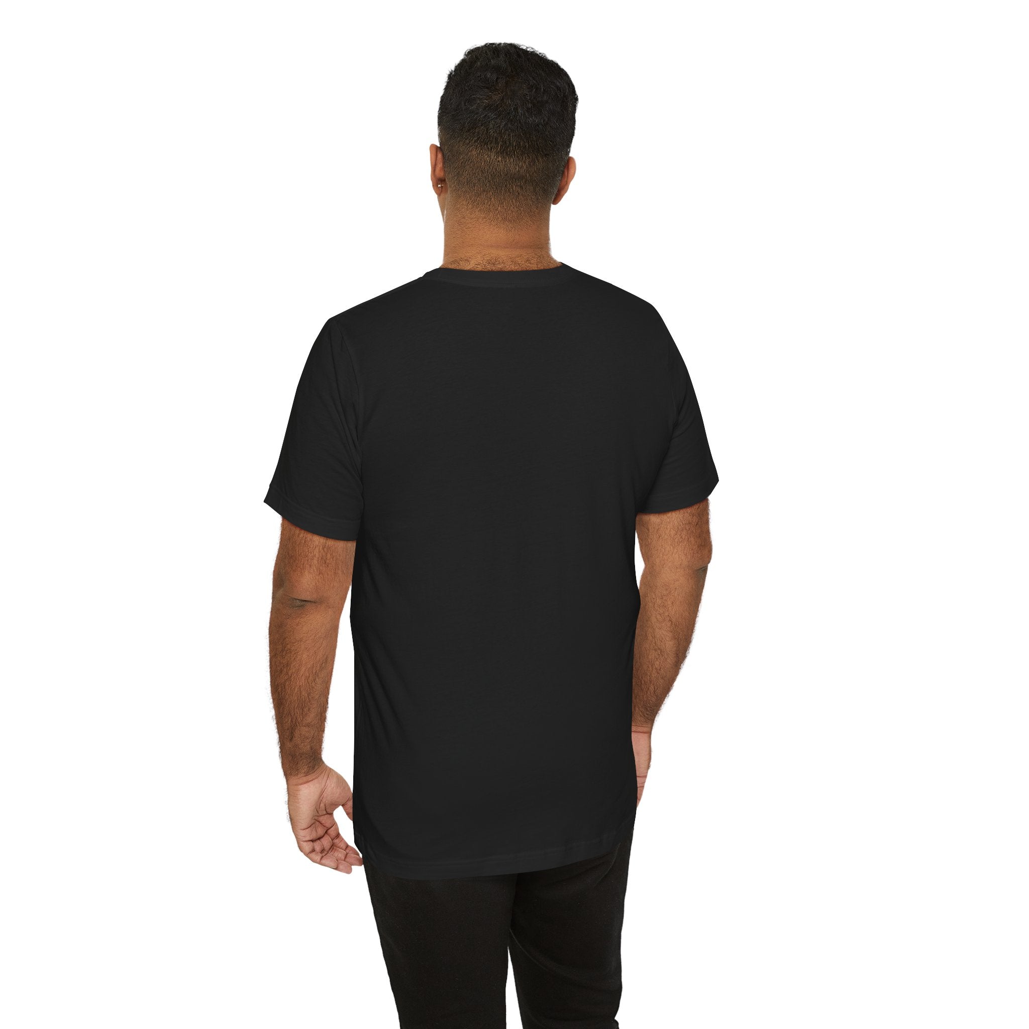 Aquarius Zodiac T-Shirt — Astrology Traits & Birthstone Tee