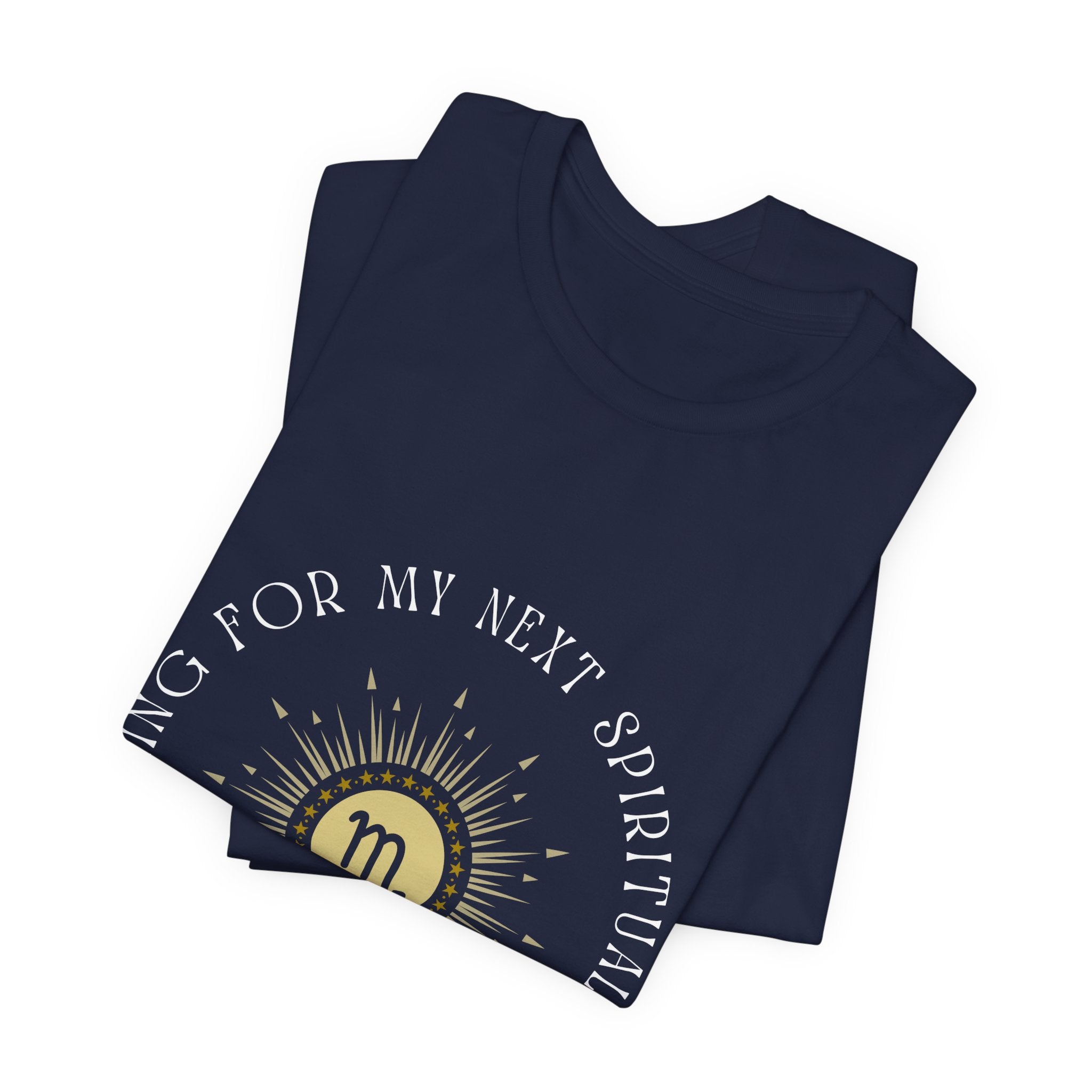Scorpio Sunburst Horoscope tee | Looking for my next spiritual high
