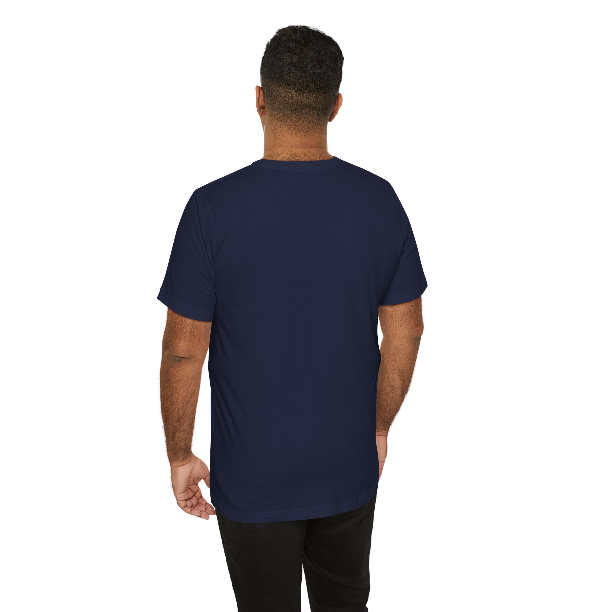 Aquarius Zodiac T-Shirt — Astrology Traits & Birthstone Tee