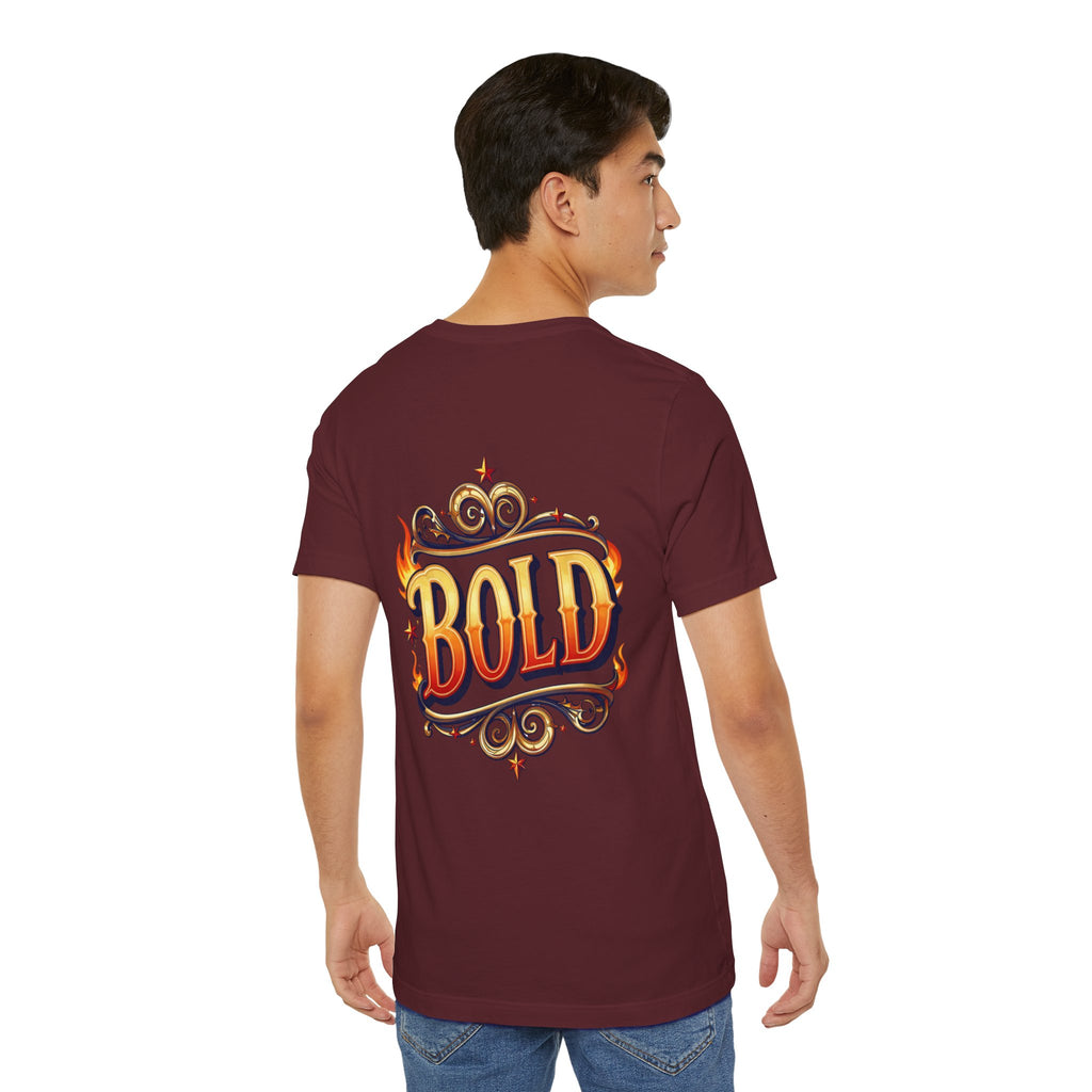 Aries Ram Zodiac The Trailblazer T-Shirt | Bold Flame Astrology Tee