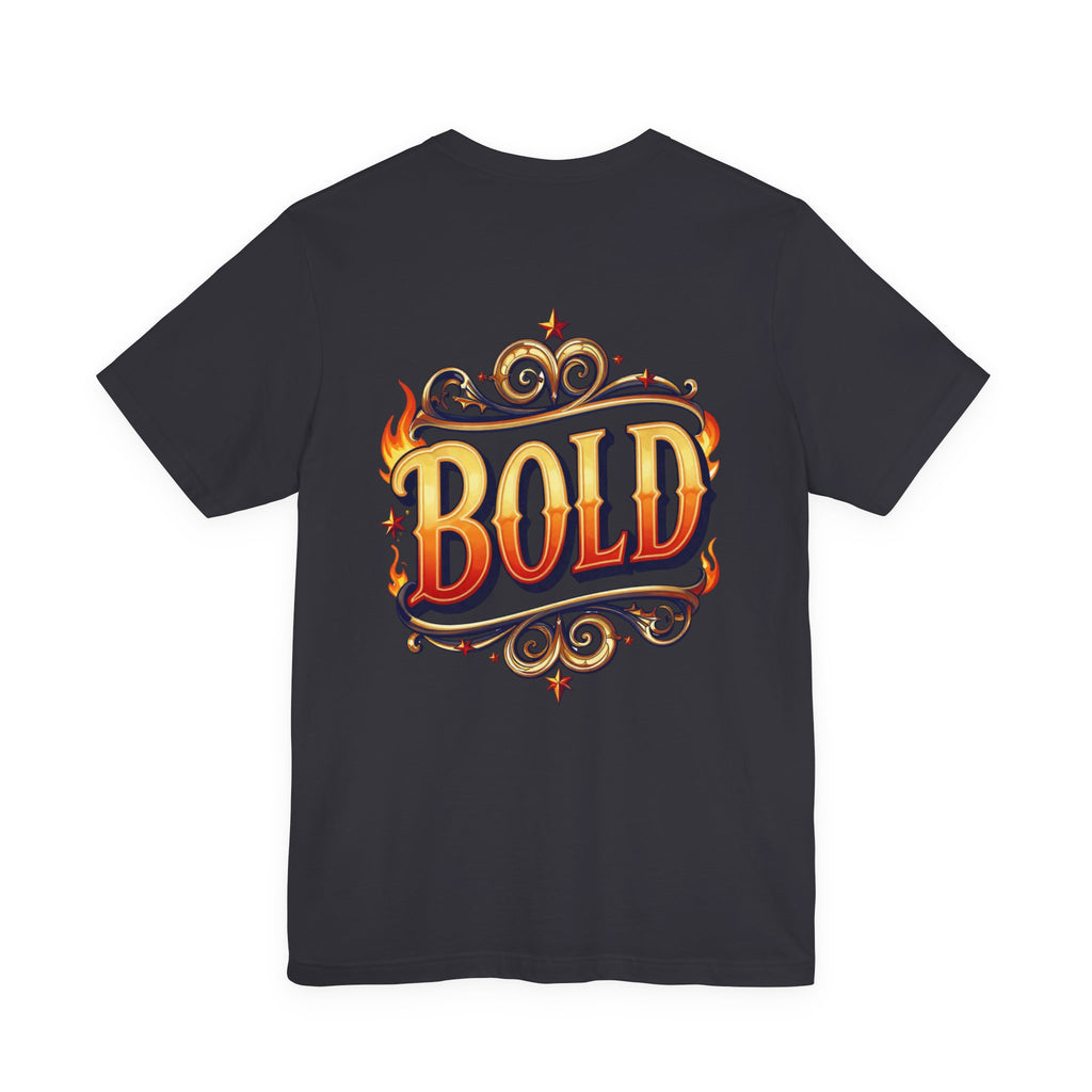 Aries Ram Zodiac The Trailblazer T-Shirt | Bold Flame Astrology Tee