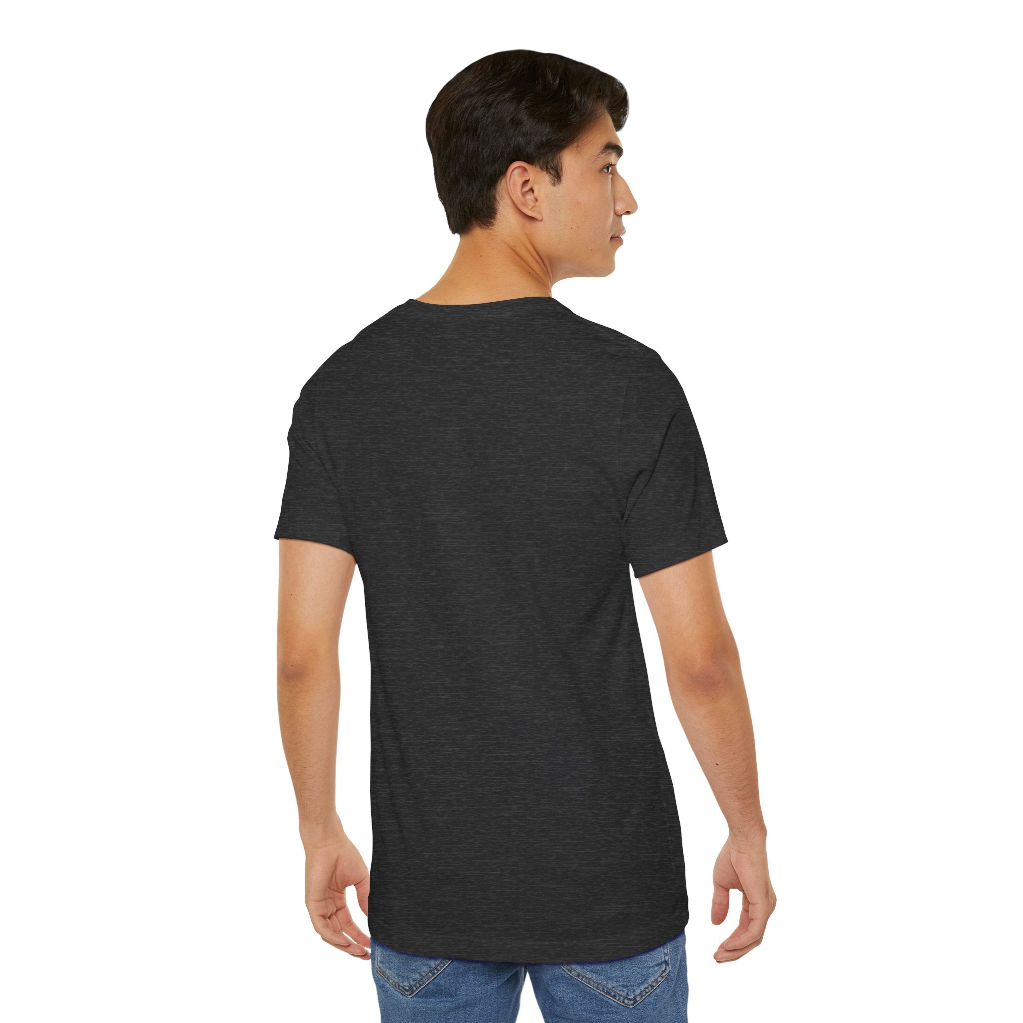 Virgo Zodiac T‑Shirt — Gold Astrology Sign Tee