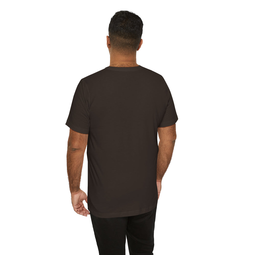 Aquarius Zodiac T-Shirt — Astrology Traits & Birthstone Tee