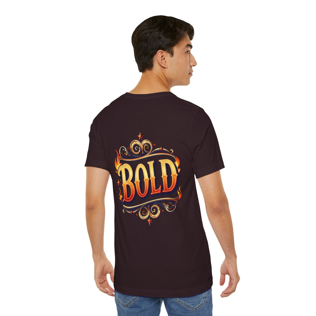 Aries Ram Zodiac The Trailblazer T-Shirt | Bold Flame Astrology Tee
