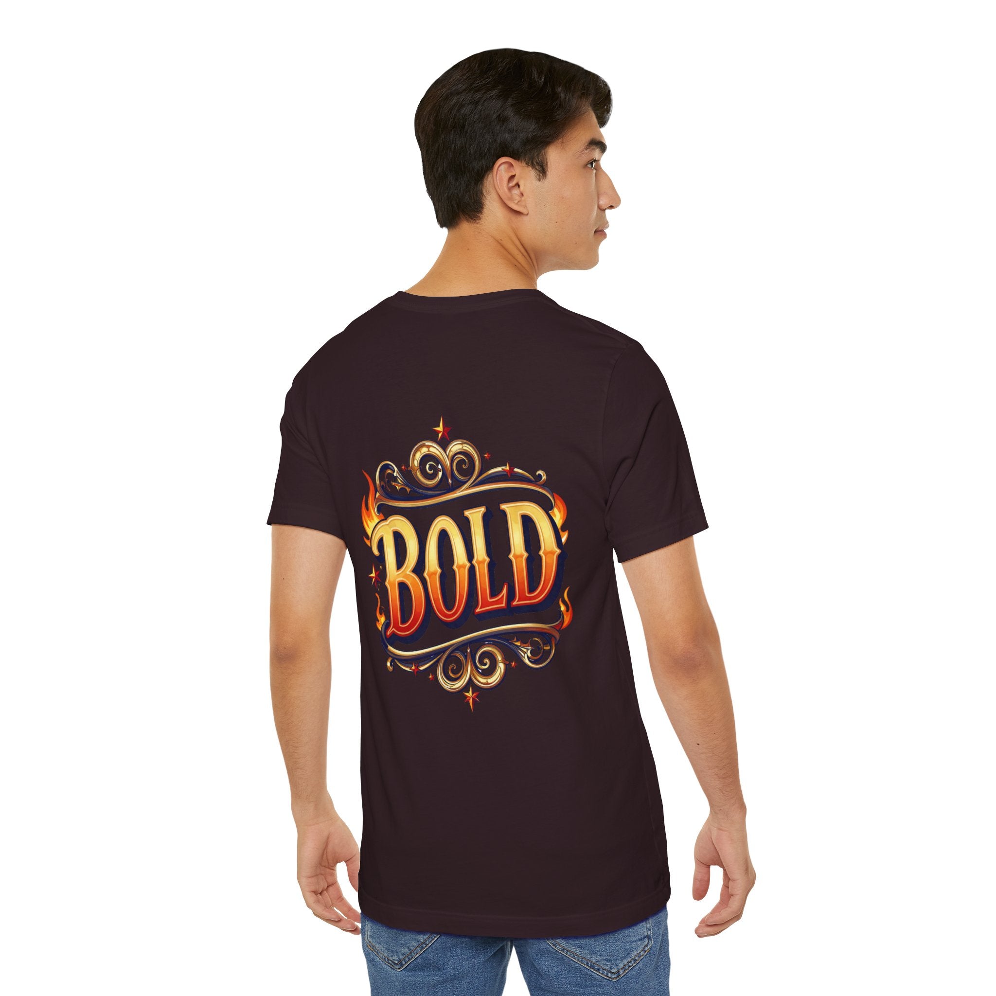 Aries Ram Zodiac The Trailblazer T-Shirt | Bold Flame Astrology Tee