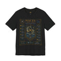 Pisces Zodiac T-Shirt — Pisces Traits Poster Tee | Astrology Gift