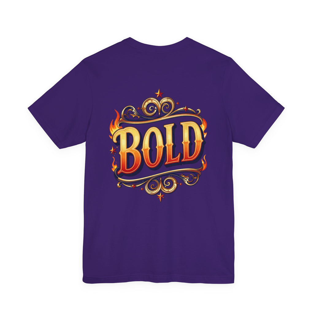 Aries Ram Zodiac The Trailblazer T-Shirt | Bold Flame Astrology Tee