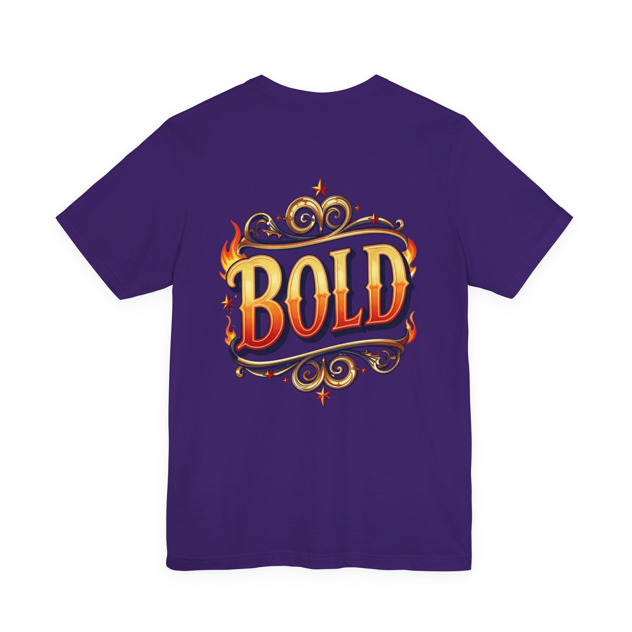 Aries Ram Zodiac The Trailblazer T-Shirt | Bold Flame Astrology Tee