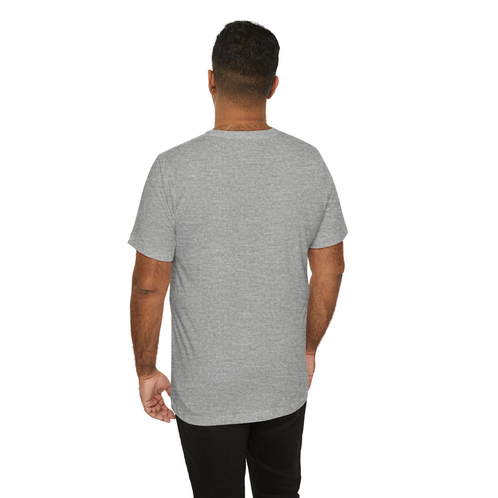Aquarius Zodiac T-Shirt — Astrology Traits & Birthstone Tee