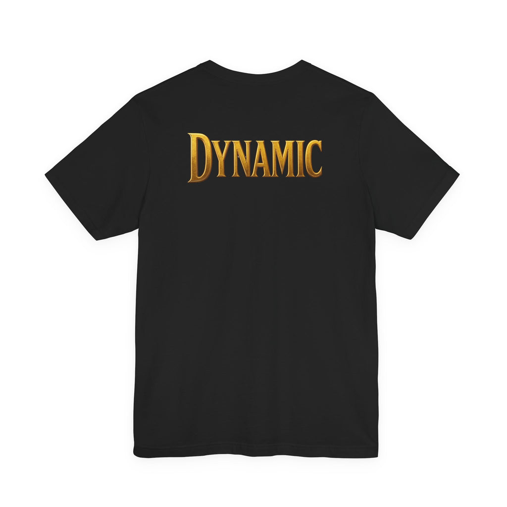 Gemini Zodiac Symbol Tee | Astrology Horoscope Shirt