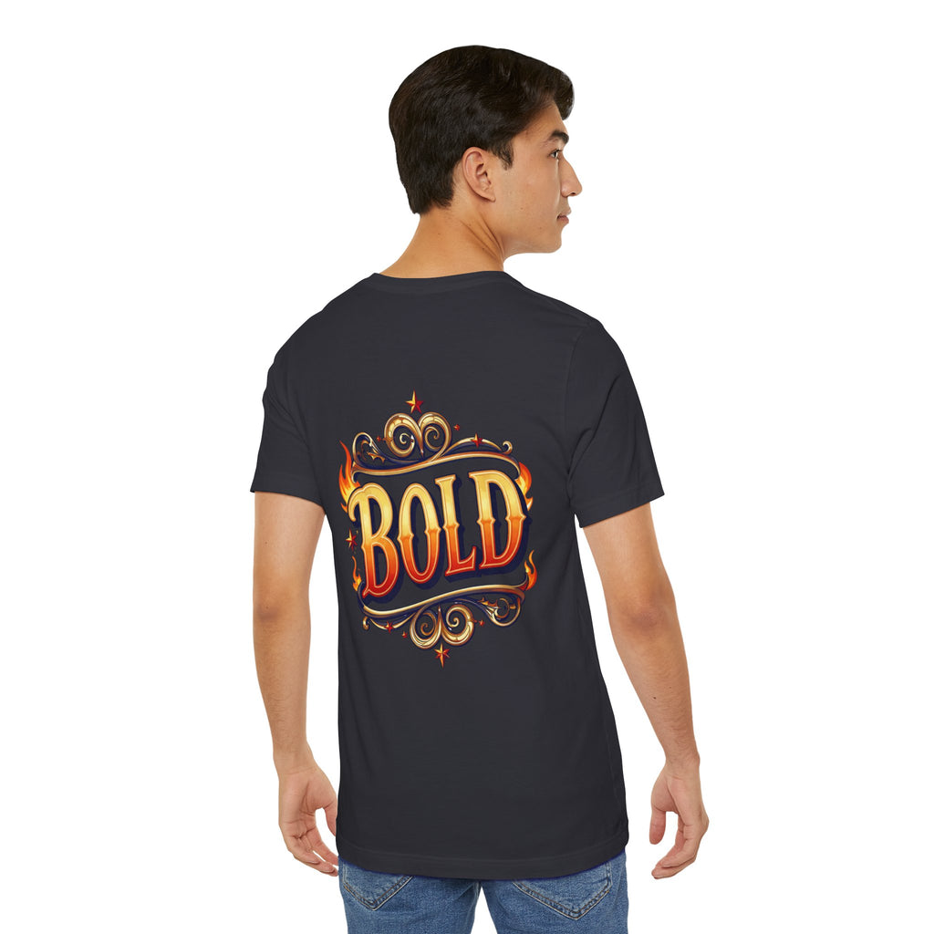 Aries Ram Zodiac The Trailblazer T-Shirt | Bold Flame Astrology Tee