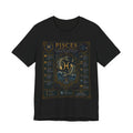Pisces Zodiac T-Shirt — Pisces Traits Poster Tee | Astrology Gift