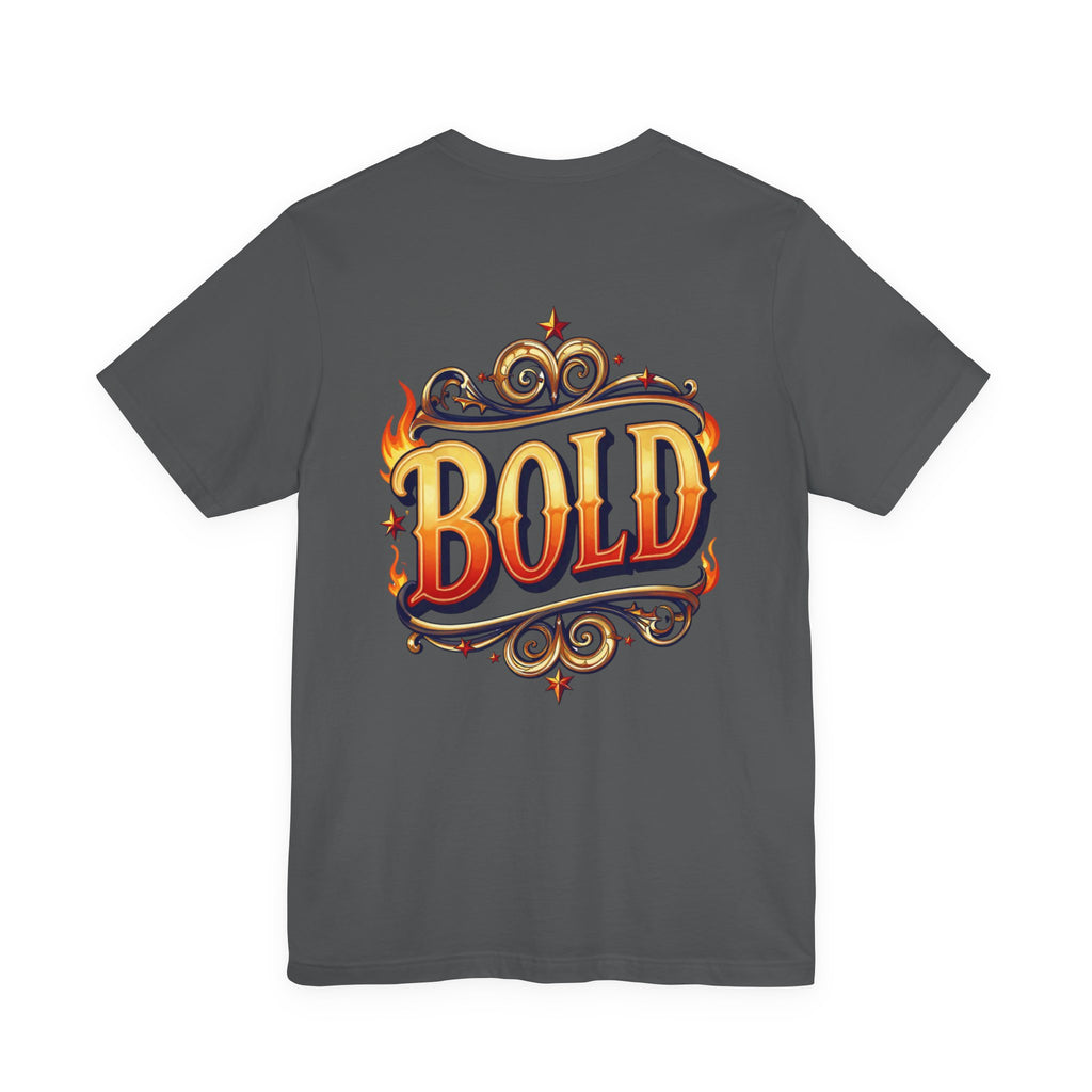 Aries Ram Zodiac The Trailblazer T-Shirt | Bold Flame Astrology Tee