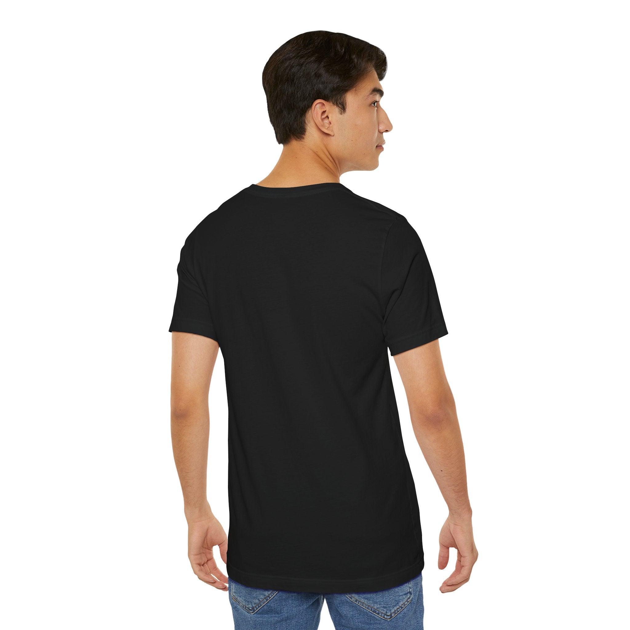 Virgo Zodiac T‑Shirt — Gold Astrology Sign Tee