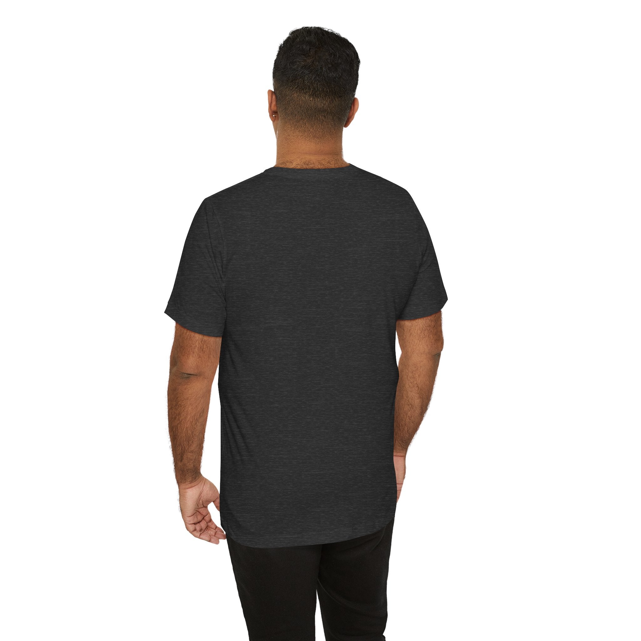Aquarius Zodiac T-Shirt — Astrology Traits & Birthstone Tee