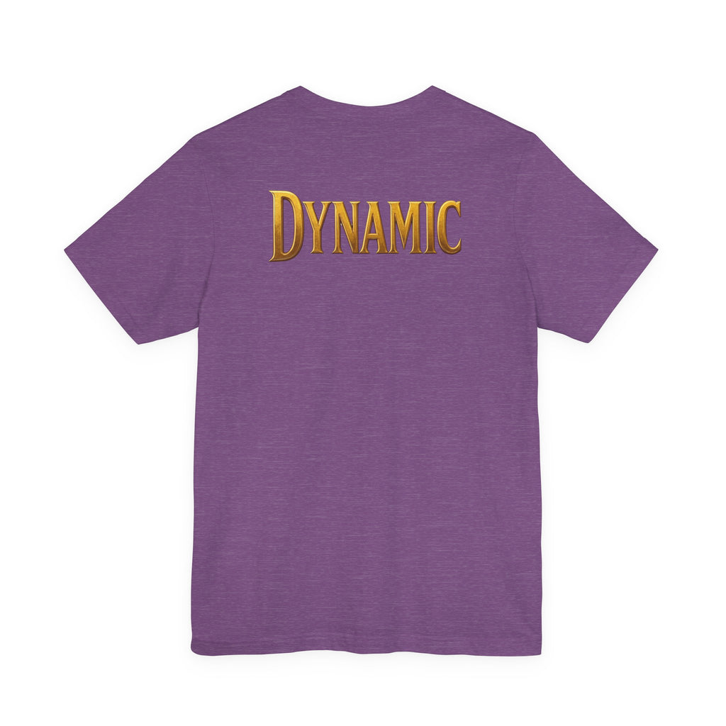 Gemini Zodiac Symbol Tee | Astrology Horoscope Shirt