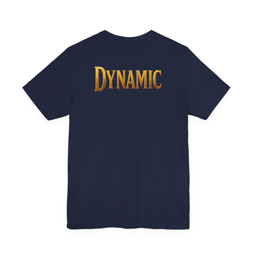 Gemini Zodiac Symbol Tee | Astrology Horoscope Shirt