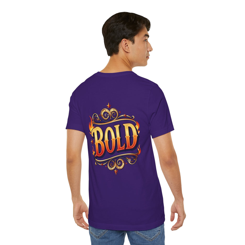 Aries Ram Zodiac The Trailblazer T-Shirt | Bold Flame Astrology Tee