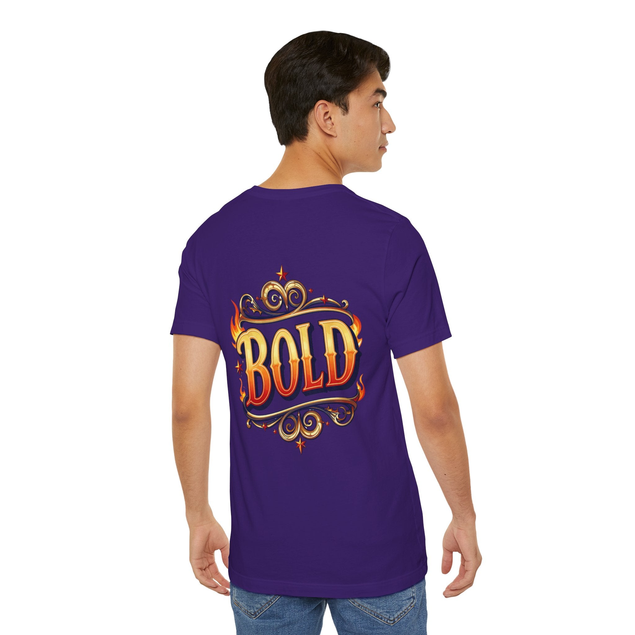 Aries Ram Zodiac The Trailblazer T-Shirt | Bold Flame Astrology Tee