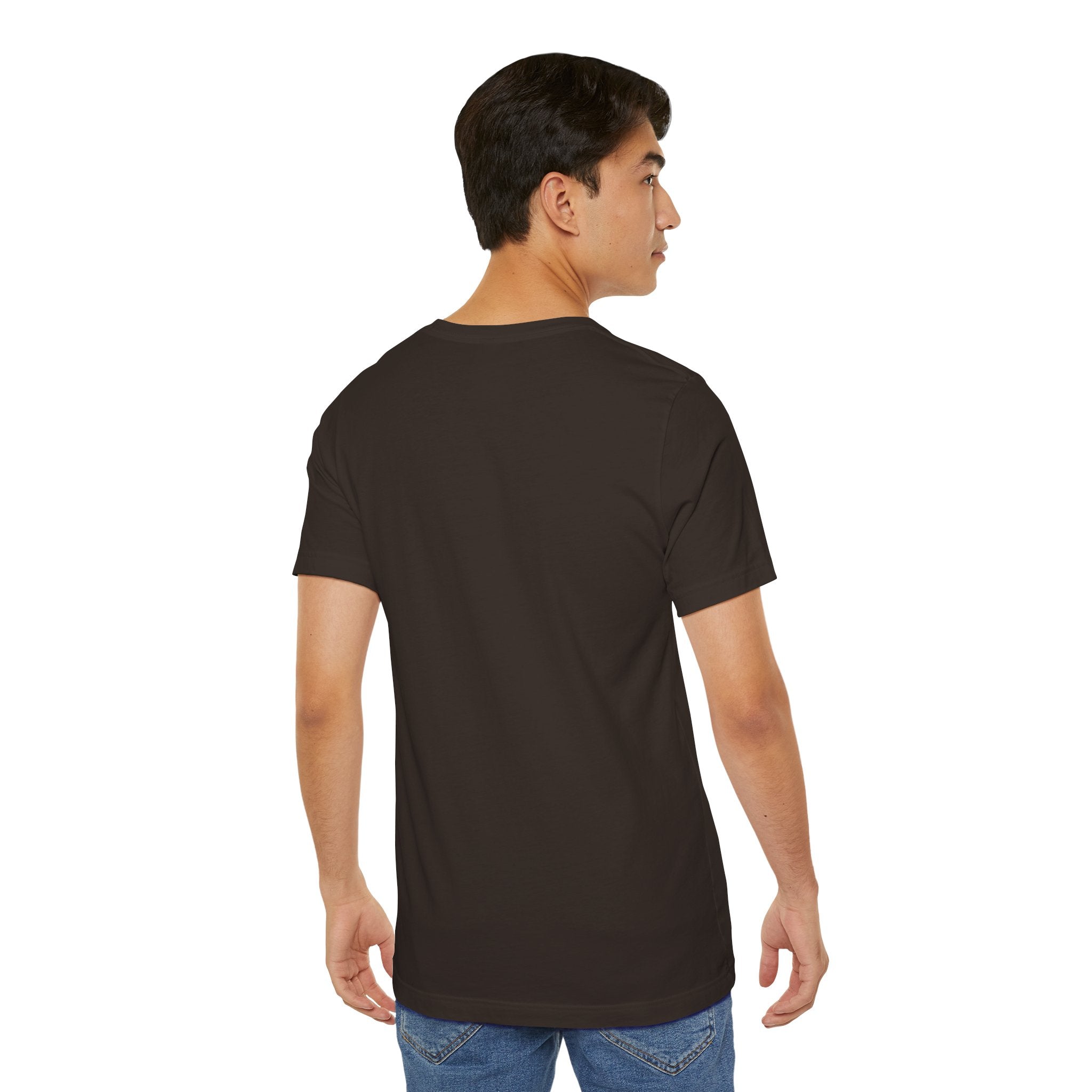 Virgo Zodiac T‑Shirt — Gold Astrology Sign Tee
