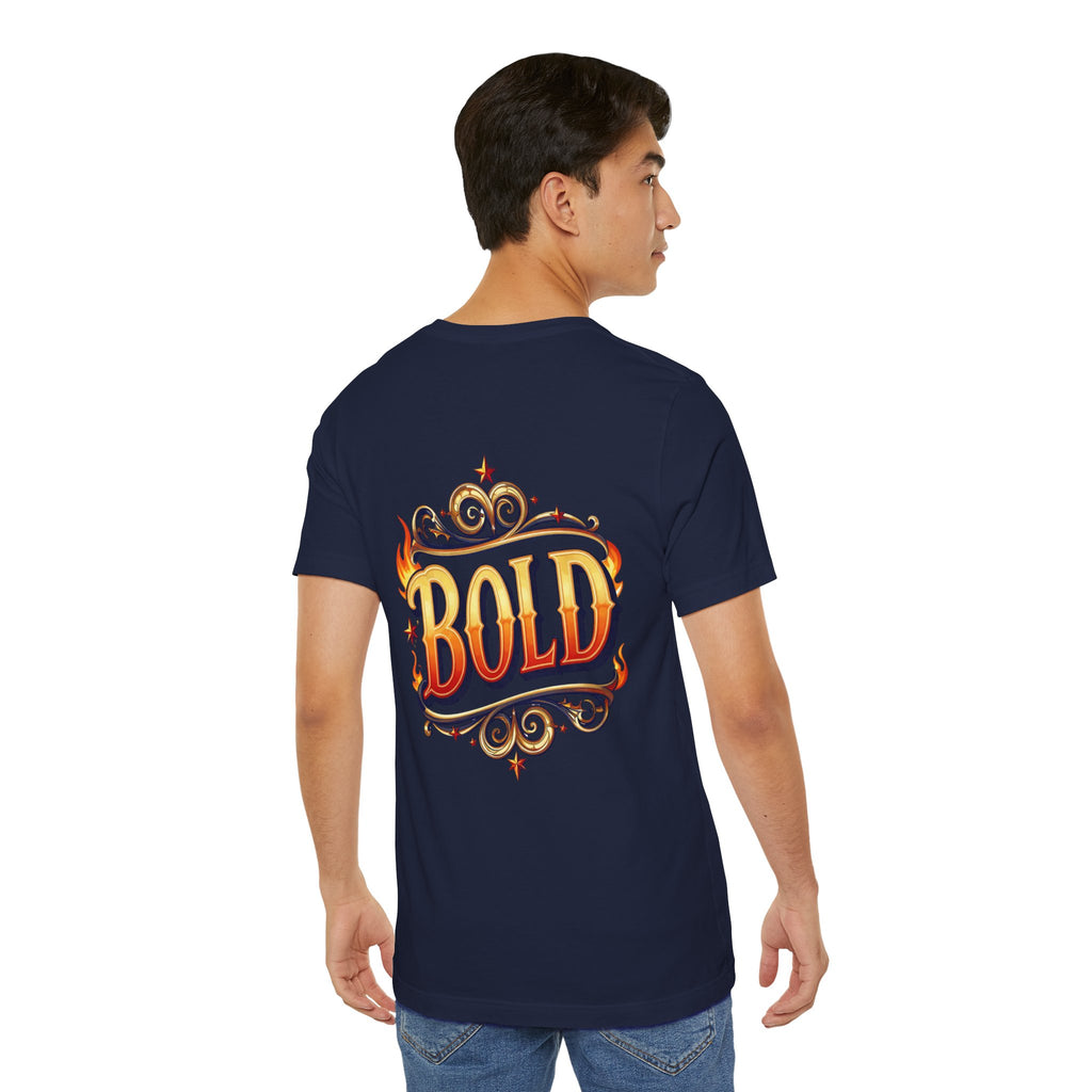 Aries Ram Zodiac The Trailblazer T-Shirt | Bold Flame Astrology Tee