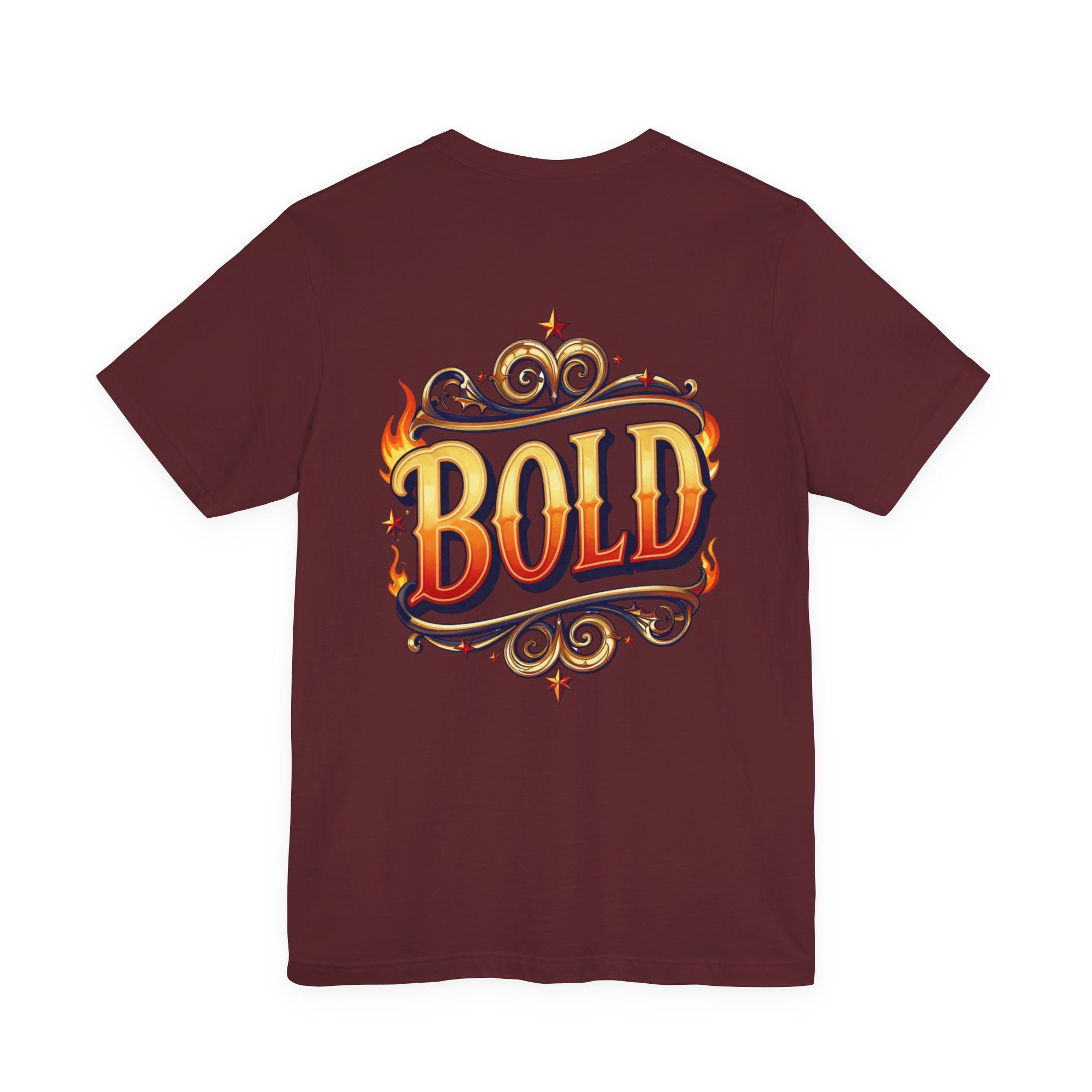 Aries Ram Zodiac The Trailblazer T-Shirt | Bold Flame Astrology Tee