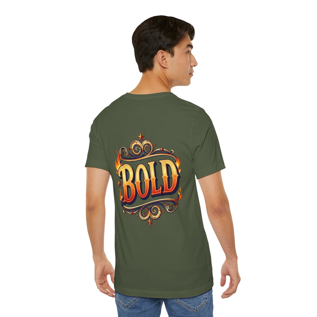 Aries Ram Zodiac The Trailblazer T-Shirt | Bold Flame Astrology Tee